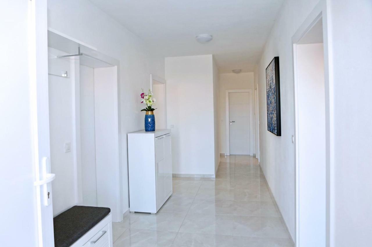 Apartment Villa Grga Zadar Exterior photo