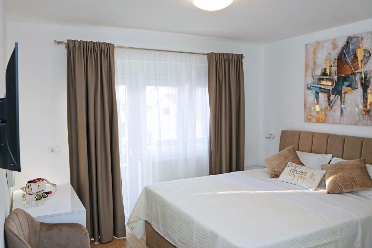 Apartment Villa Grga Zadar Exterior photo